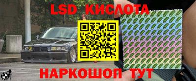 крисы Обь